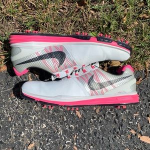 Size 11.5 Nike Lunar Control 3 Golf Shoe
